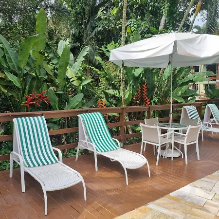 Flat Riviera de São Lourenço-2